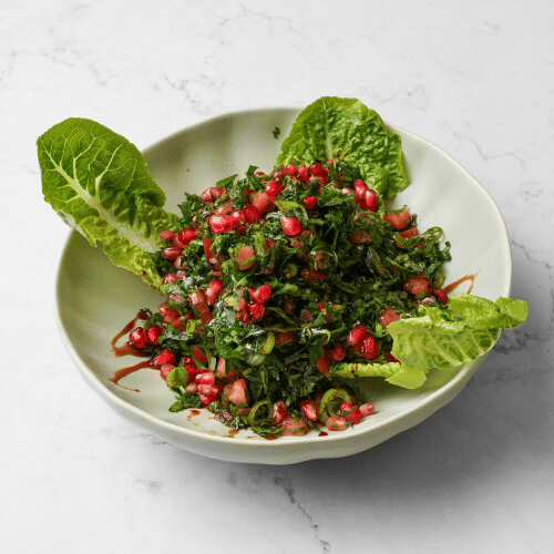 Tabbouleh