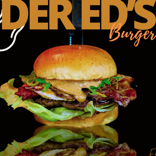Eds Burger