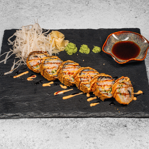 Ebi Roll