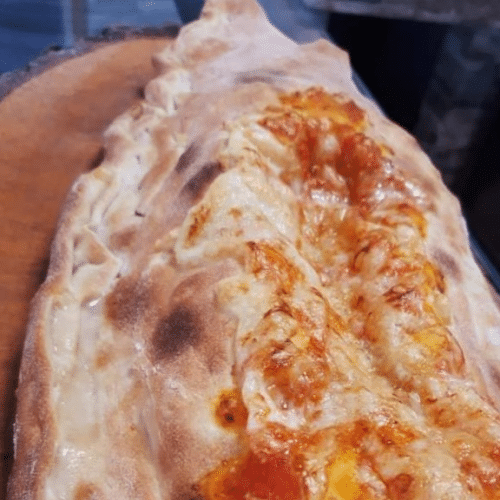 Calzone