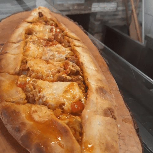 Pide Döner