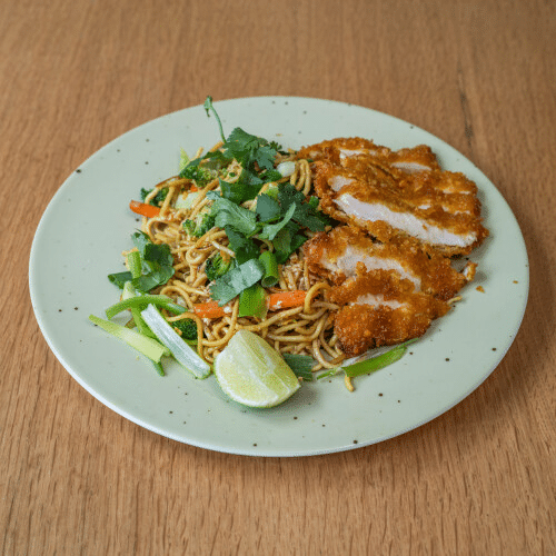 Bami Phad