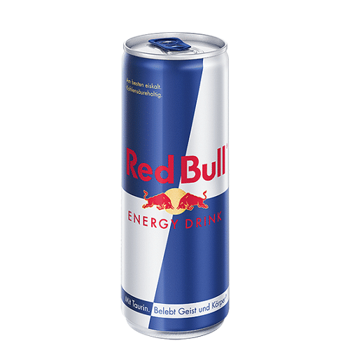 Red Bull 0,25l (EINWEG)