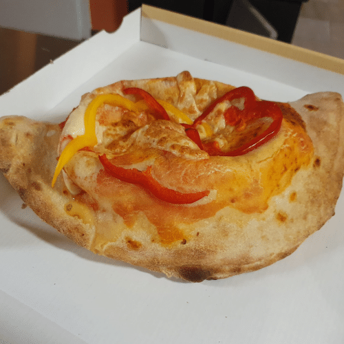 Calzone