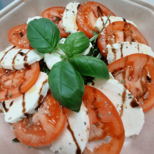 Caprese Salat