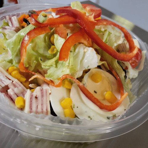 Italia Salat