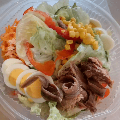Nizza Salat