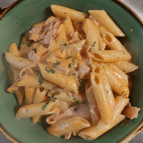 Penne Al Baffo