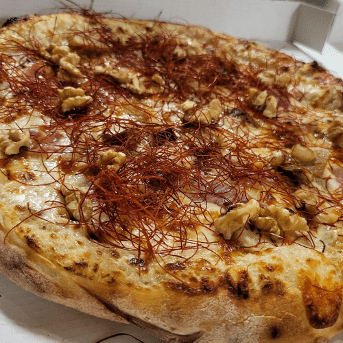 Pizza II Cacciatore