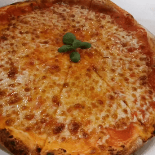 Pizza Margherita