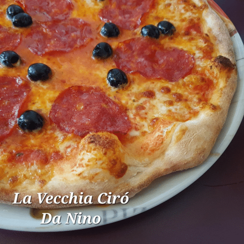 Pizza Spica (Neu)