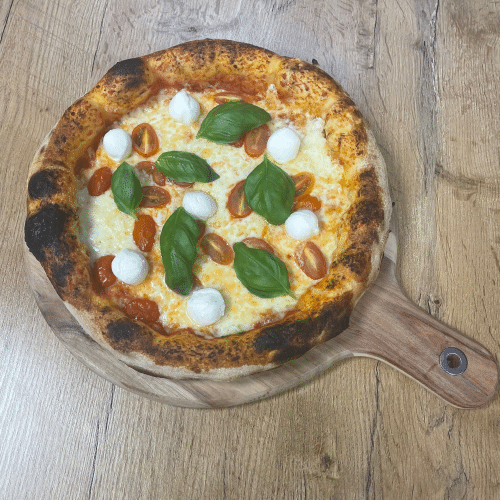 Pizza Bufala