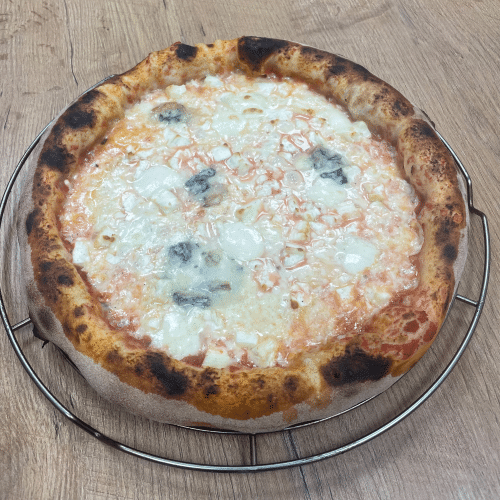 Pizza Formaggio