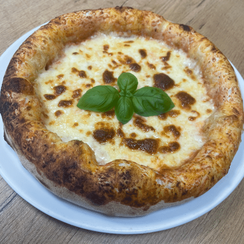 Pizza Margherita