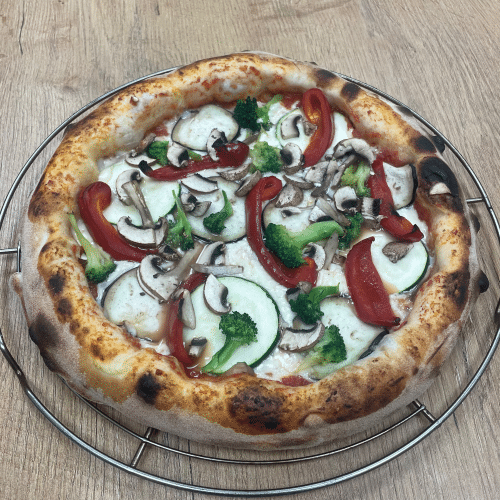 Pizza Vegetaria