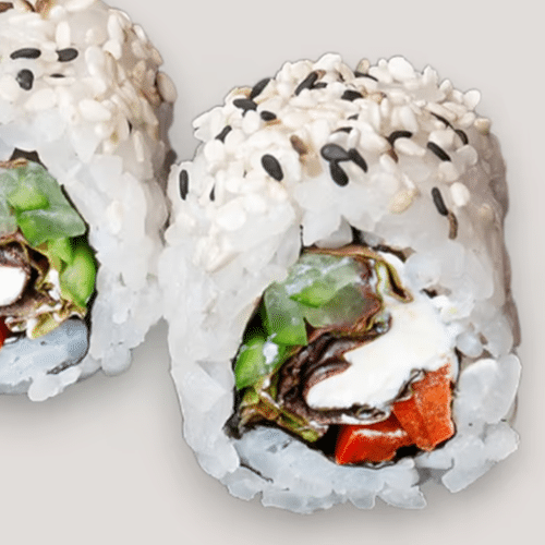 Gifu Maki Inside Out