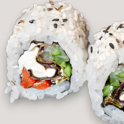 Nara Maki Inside Out