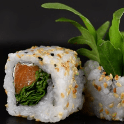 Osaka Maki Inside Out