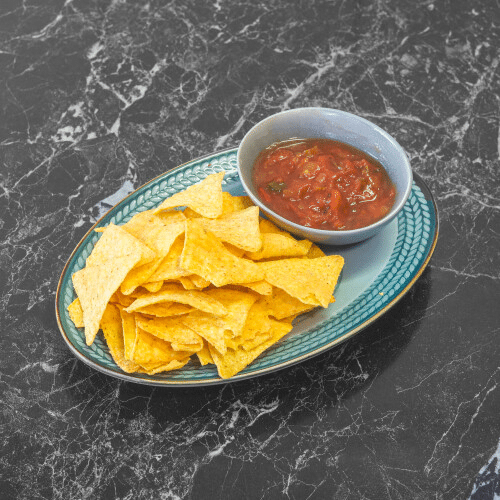 Nachos