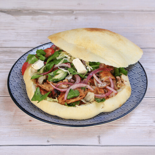 Döner Tasche
