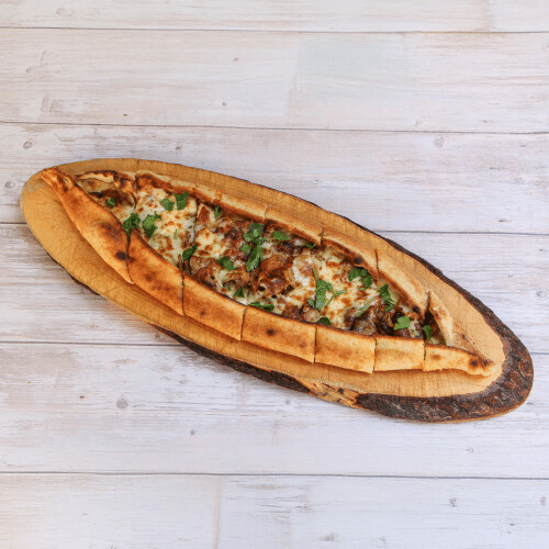 Pide Dönerli