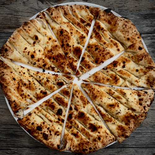 Focaccia Classica