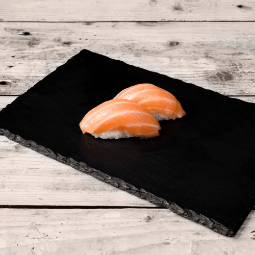 Sake Nigiri