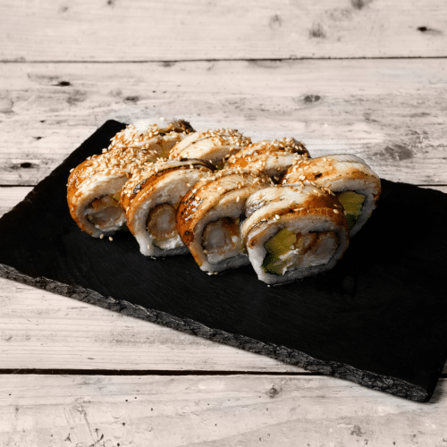 Spezial Roll Dragon (8 Stück)