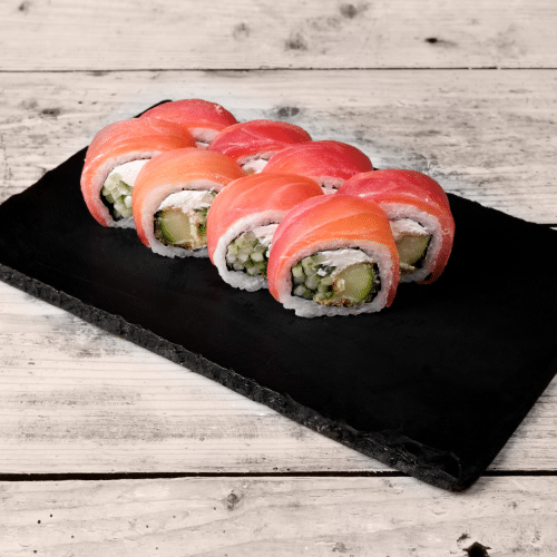 Spezial Roll Oishi (8 Stück)