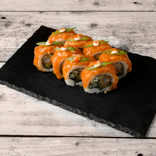 Spezial Roll Tatar Exlusive (8 Stück)