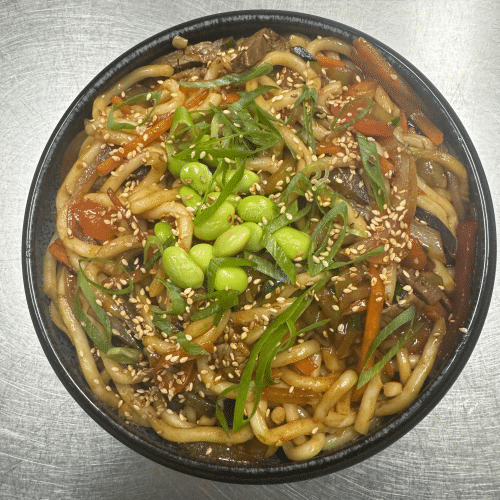 Udon Rindleisch