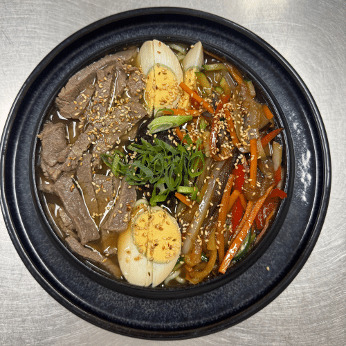 Wafu Ramen