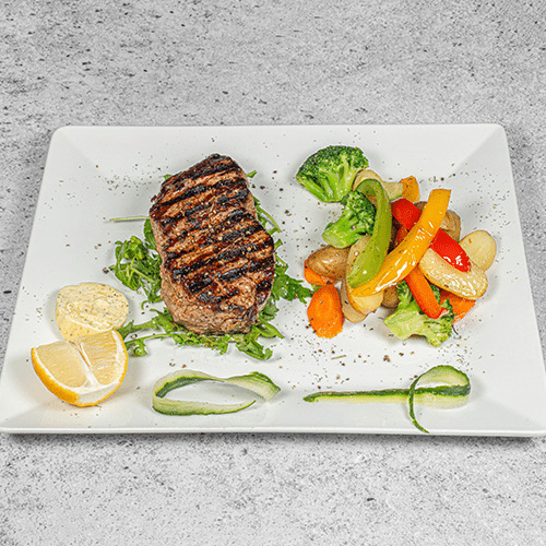 Bistecca alla Griglia