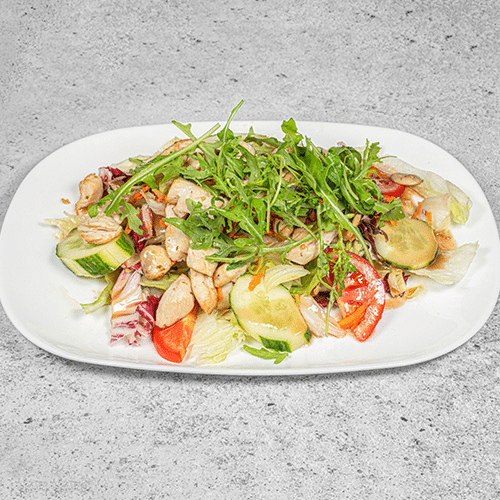 Insalata Pollo