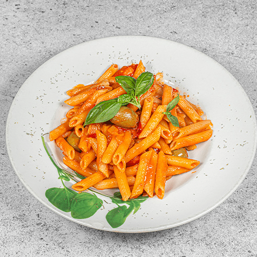 Penne Arabiata