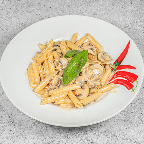 Penne Funghi