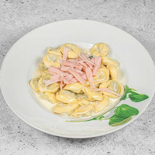 Tortellini alla Panna