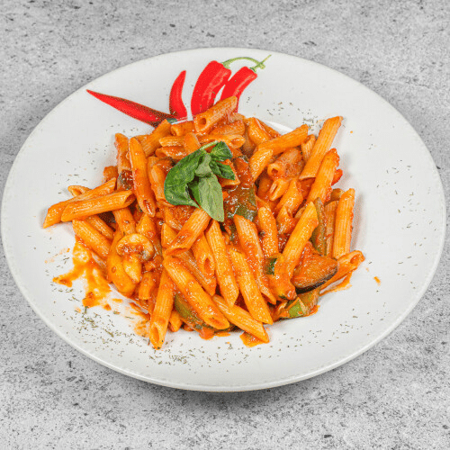 Penne Vegetaria
