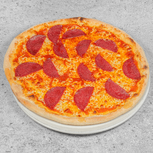 Pizza Salami