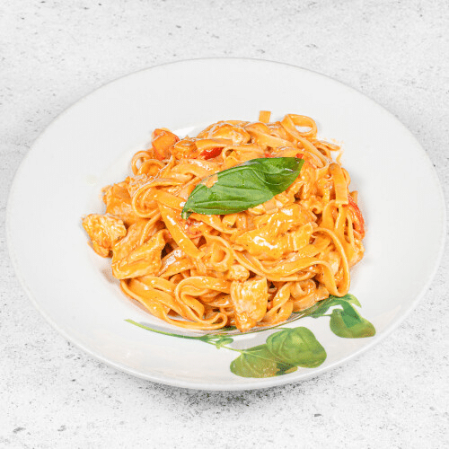 Tagliatelle Casareccia