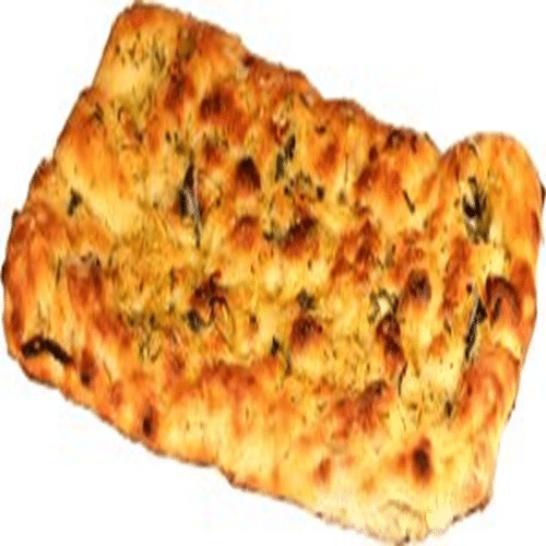 Focaccia