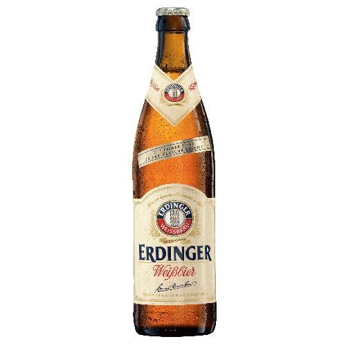 ERDINGER Weißbier 0,5l