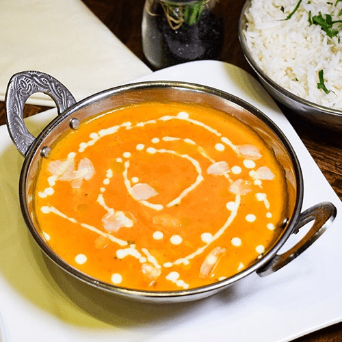 Chicken Korma
