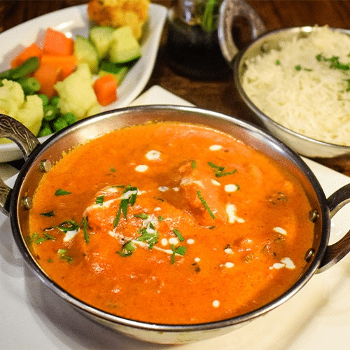 Chicken Special