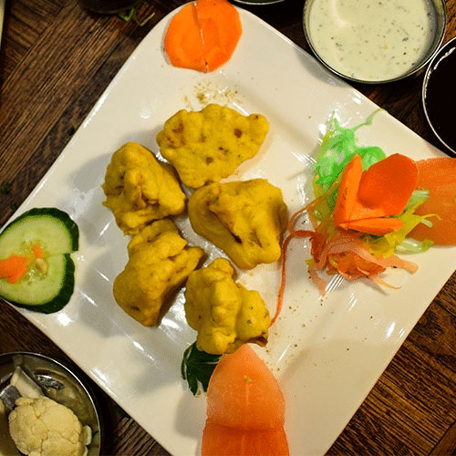 Gobi Pakora