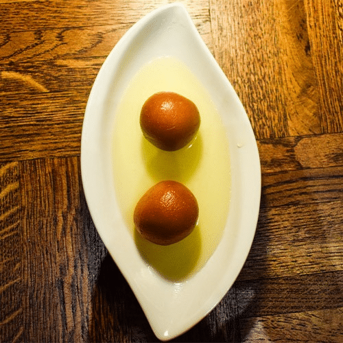 Gulab Jamun