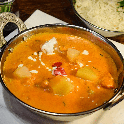 Maharadscha Chicken