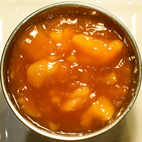 Mango Chutney
