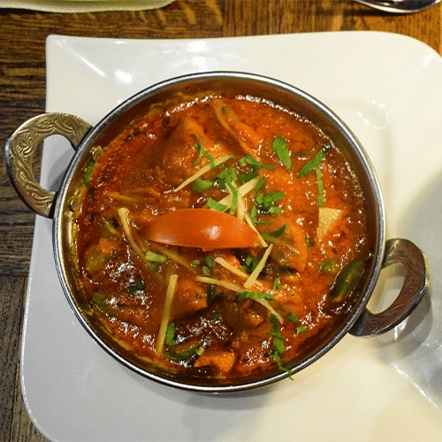 Roghan Josh