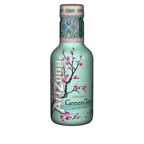 AriZona Green Tea 0.5l